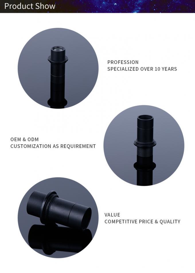 Heiße Verkaufsoptik flexible Endoscope-Kameraobjektive