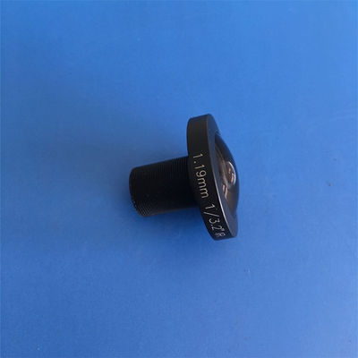 190 teleobjektiv Grad Fisheye optisches Glasaf-Mobiltelefon-Kameraobjektiv