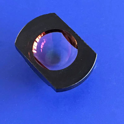 400 - Kollimator Laser-1100nm, der kugelförmige Glaslinse fokussiert