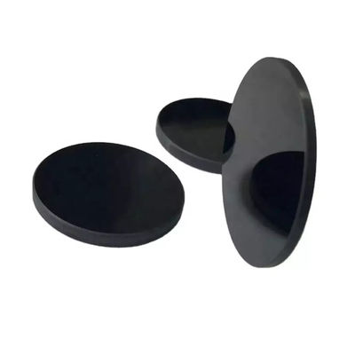 Übertragender PMMA Filter-optischer Acrylinfrarotir-filter BK7