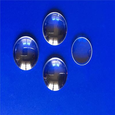 Spiegel des Reflektor-BK7