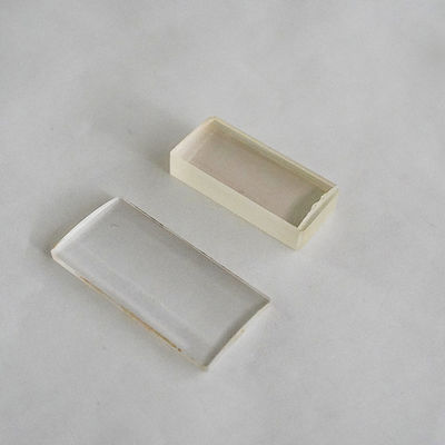 Transparentes 40/20 60/40 konvexe zylinderförmige Spiegel