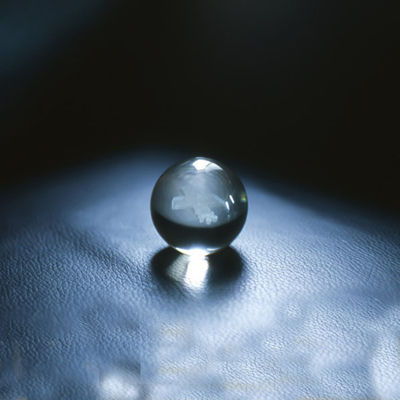 60/40 1mm bis 200mm Kameraobjektiv-Ball, Aspheric Kondensorlinse