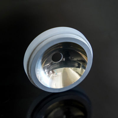 Projektor-Laser-Reflektor Fahrwerkes spiegelt optischer Aluminium- oder silberne Goldbeschichtung wider