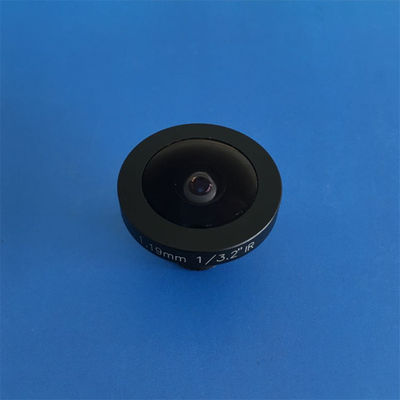 190 teleobjektiv Grad Fisheye optisches Glasaf-Mobiltelefon-Kameraobjektiv