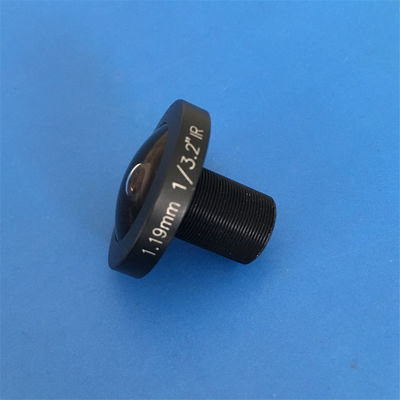 190 teleobjektiv Grad Fisheye optisches Glasaf-Mobiltelefon-Kameraobjektiv