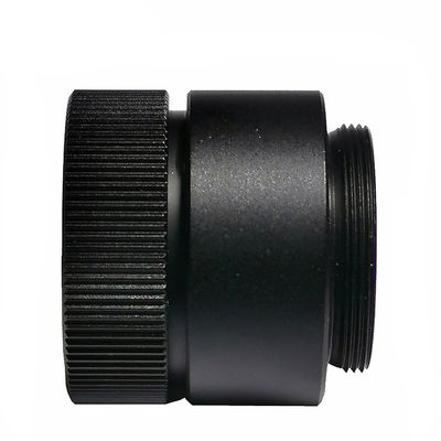 Weitwinkel-optisches Glaskamera-Teleobjektiv linse 50J Af Mf