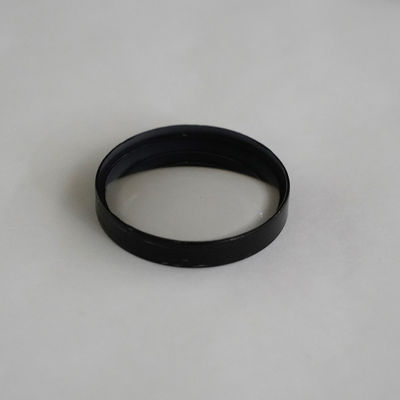 Aspheric kugelförmige Glaslinse Bk7 achromatische Sapphire Ball Lens des Doppelt-20D