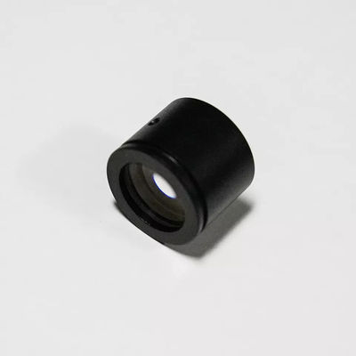 400 - Kollimator Laser-1100nm, der kugelförmige Glaslinse fokussiert