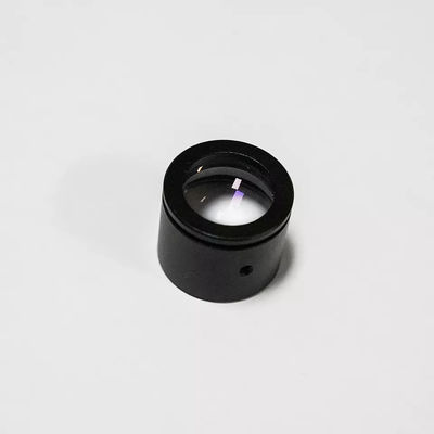 400 - Kollimator Laser-1100nm, der kugelförmige Glaslinse fokussiert