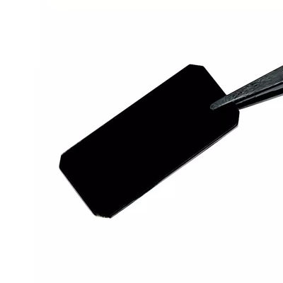 Infrarot-durchlässige BK7-Glasfilter-Optiklinse mit 150 mm Brennweite für Laser- und Bildgebungsanwendungen