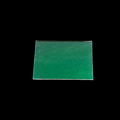 Optische Glasfilter BK7