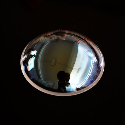 Wholesale Other Optics Instruments  Super hemisphere Znse Meniscus Spherical Lens