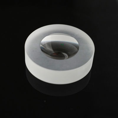 1.5mm löschen bis 300mm HMC Plano konkave optische Glaslinse