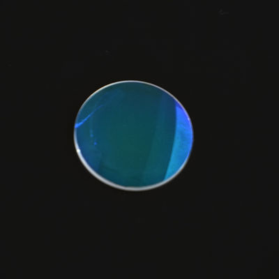 Darstellung 1.5mm bis 300mm dichroiker Bandpassfilter BK7