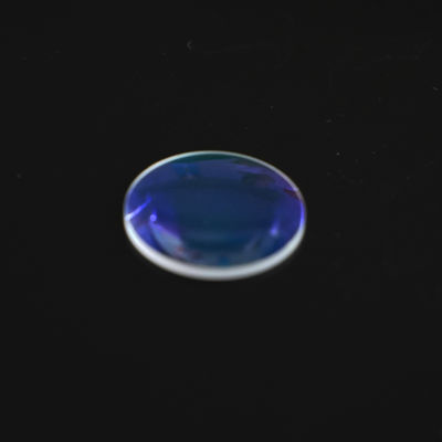 Darstellung 1.5mm bis 300mm dichroiker Bandpassfilter BK7