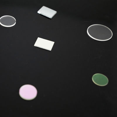 8mm dichroiker optischer Filter