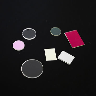 8mm dichroiker optischer Filter