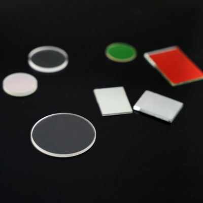Optische Glasfilter BK7