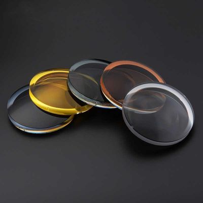 77mm 365nm UV410 melodisches optisches Glas filtert hohe Präzision