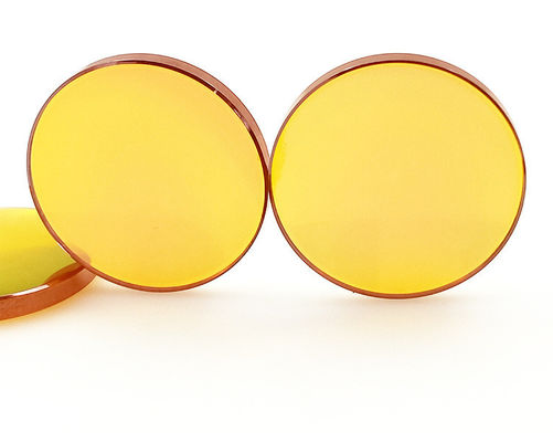 BK7 1.5mm bis 300mm optische Glasfilter, Doppelbandbandpaßfilter