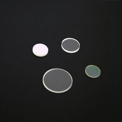 10/5 bis 60/40 optisches Glasfilter-Borosilicat-Beschichtungs-Bandpaßdichroikes