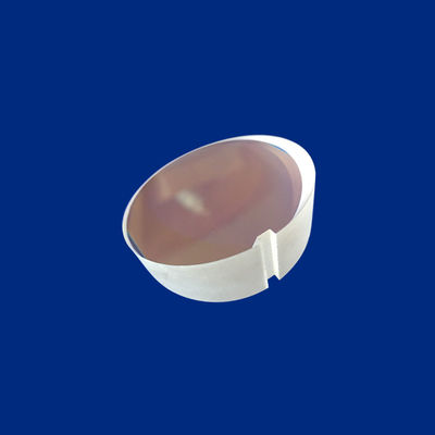 Quarz-äquilaterales zerstreuendes dreieckiges Glasprisma BK7