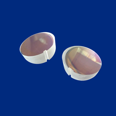 Quarz-äquilaterales zerstreuendes dreieckiges Glasprisma BK7