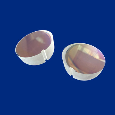 Quarz-äquilaterales zerstreuendes dreieckiges Glasprisma BK7