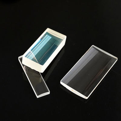 Polycarbonat ZnSe AR, das konvexe Linse Plano 0,7 bis 400mm beschichtet