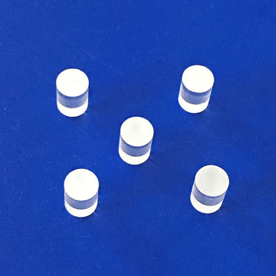 10/5 bis 60/40 Sapphire Rod Lens 1mm bis 50mm Endoscope