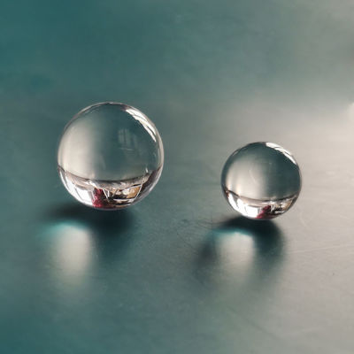 1mm optische Ball-Linse