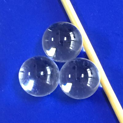 1mm optische Ball-Linse