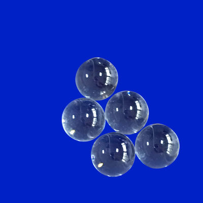 1mm optische Ball-Linse
