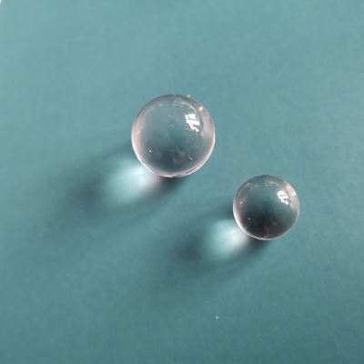 Doppelte konkave 0.7mm bis 400mm optische Ball-Linse 60/40
