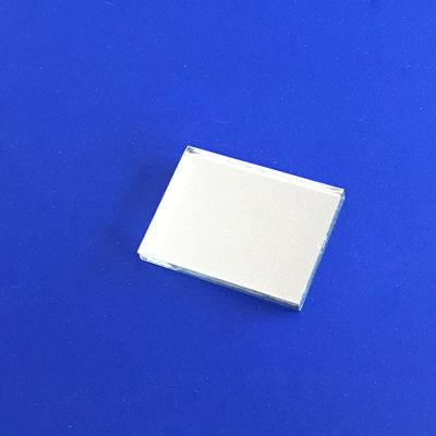 Konkaves kugelförmiger Spiegel-Teleskop Soems BK7 optisch