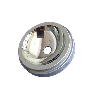 Projektor-Laser-Reflektor Fahrwerkes spiegelt optischer Aluminium- oder silberne Goldbeschichtung wider