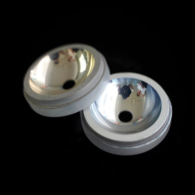 Projektor-Laser-Reflektor Fahrwerkes spiegelt optischer Aluminium- oder silberne Goldbeschichtung wider