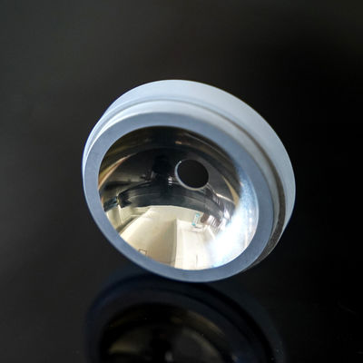 Projektor-Laser-Reflektor Fahrwerkes spiegelt optischer Aluminium- oder silberne Goldbeschichtung wider