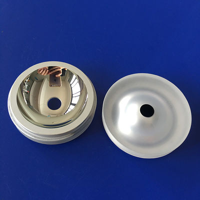 Erhöhte 50cm Aluminium- oder silberner beschichtender Spiegel 1,5 bis 300mm