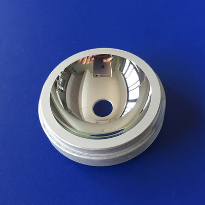 Erhöhte 50cm Aluminium- oder silberner beschichtender Spiegel 1,5 bis 300mm