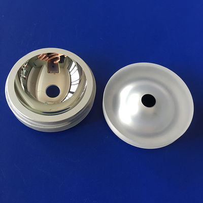 Erhöhte 50cm Aluminium- oder silberner beschichtender Spiegel 1,5 bis 300mm