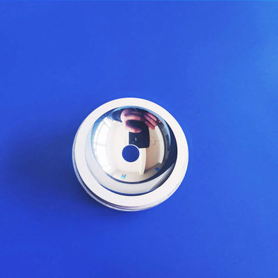 Erhöhte 50cm Aluminium- oder silberner beschichtender Spiegel 1,5 bis 300mm