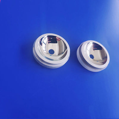 Optische Instrumente versilbern 1mm 2mm 3mm Reflektor-Spiegel