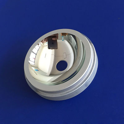 Photographischer 10/5 bis 60/40 reflektierendes Teleskop-Spiegel