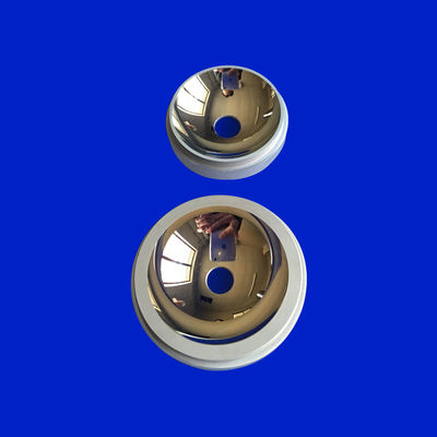 Photographischer 10/5 bis 60/40 reflektierendes Teleskop-Spiegel