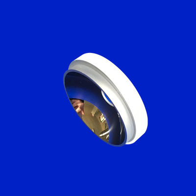 Photographischer 10/5 bis 60/40 reflektierendes Teleskop-Spiegel