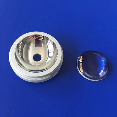 TELESKOP-Laser-Reflektor-Spiegel 360 Grad-BK7 Aluminium