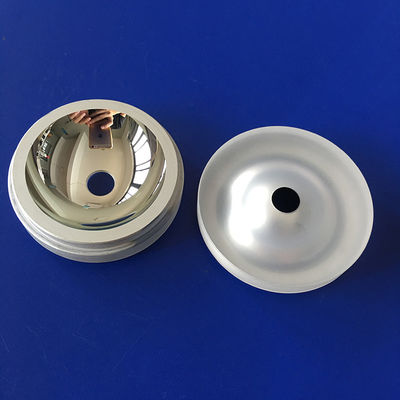 TELESKOP-Laser-Reflektor-Spiegel 360 Grad-BK7 Aluminium
