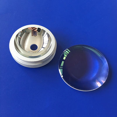 TELESKOP-Laser-Reflektor-Spiegel 360 Grad-BK7 Aluminium